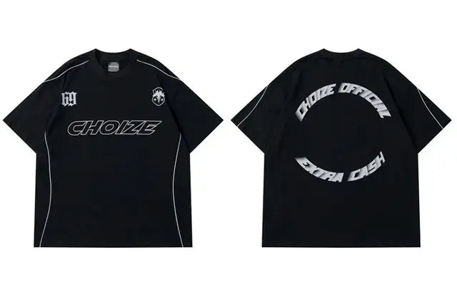 Choize Oversize Men's T-Shirt